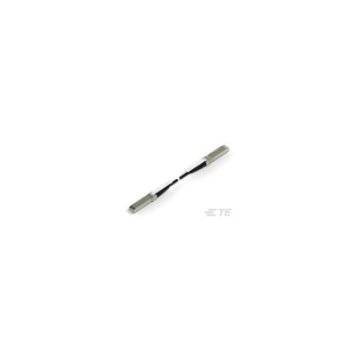 2127934-8 by TE Connectivity - C/A, SFP+, GENERIC, 7.0M