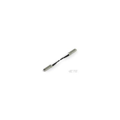 2127933-1 by TE Connectivity - C/A, SFP+, GENERIC, 0.5M