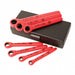 21290 by Wiha - WRENCH SET BOX END 8MM-19MM