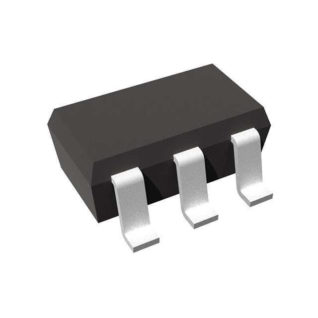 RP154N006A-TR-FE by Nisshinbo Micro Devices Inc. - IC REG LIN 3.3V/1.8V 300MA SOT23