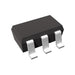 RP154N006A-TR-FE by Nisshinbo Micro Devices Inc. - IC REG LIN 3.3V/1.8V 300MA SOT23