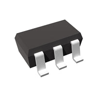 RP152N004B-TR-FE by Nisshinbo Micro Devices Inc. - IC REG LIN 1.2V/1.8V 150MA SOT23