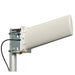 2130103 by SIRIO Antenne - LOG PERIODIC, 1700-2500 MHZ