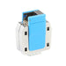 2130321032 by Molex - FCT JUWEL SIZE1 CABLE BLUE