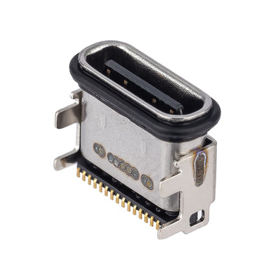 2130830005 by Molex - CONNECTOR RCP USB2.0 TYP C 24P SMD RA