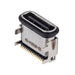 2130830005 by Molex - CONNECTOR RCP USB2.0 TYP C 24P SMD RA