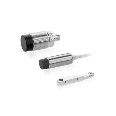 213267 by di-soric - SENSOR PROX INDUCTIVE 2MM CYLIND