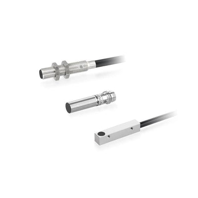 213226 by di-soric - SENSOR PROX INDUCTIVE 1MM CYLIND