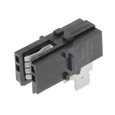 2132050002 by Molex - 4RA BBC ASSEMBLY_TH