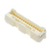 2132250410 by Molex - CONNECTOR RECPT VERT SMC 4 POS