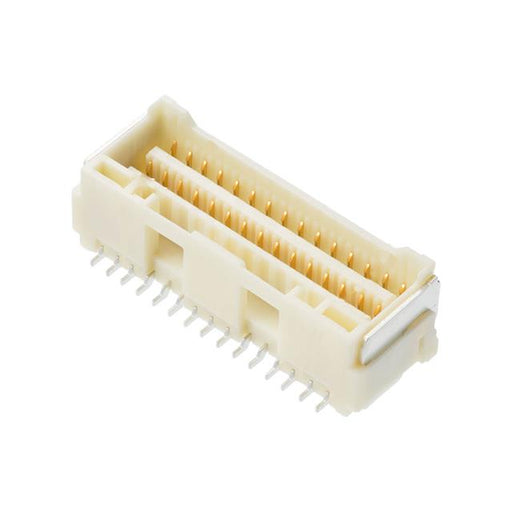 2132273070 by Molex - DRVT 1.5 SMT AU0.76 ETP 30P NAT