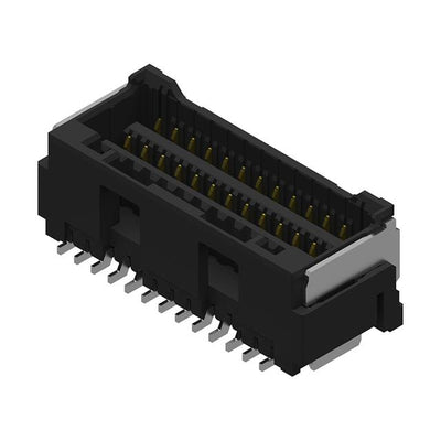 2132271671 by Molex - CLIK-MATE1.5 DRVT SMT AU0.76 ETP