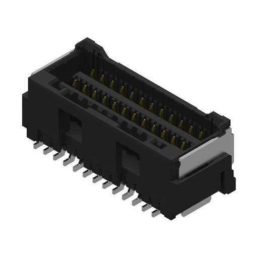 2132271671 by Molex - CLIK-MATE1.5 DRVT SMT AU0.76 ETP
