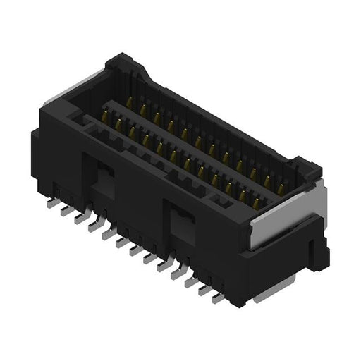 2132273211 by Molex - CLIK-MATE1.5 DRVT SMT AU0.1 ETP