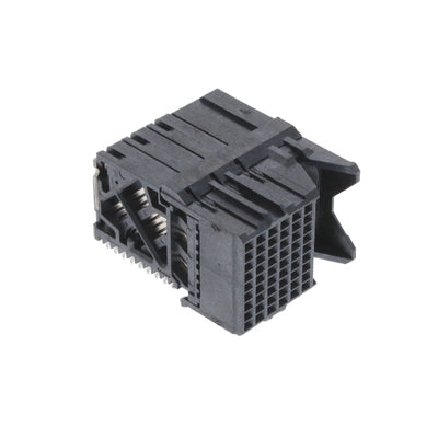 2132499-1 by TE Connectivity AMP Connectors - IMP100S,R,RA3P6C,RG,39