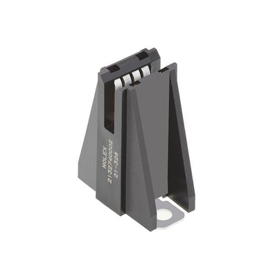 2132740002 by Molex - 4VT BBC ASSY_OPEN WALL