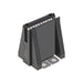 2132740003 by Molex - 10VT BBC ASSY_DUAL HOLES_