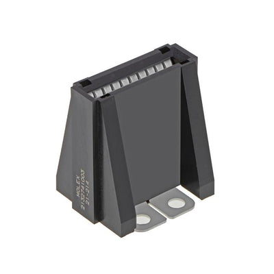 2132741003 by Molex - 10VT BBC ASSY_DUAL HOLES_