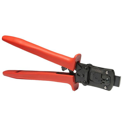 2133095800 by Molex - HANDTOOL MICROLOCK PLUS 26-30 AW