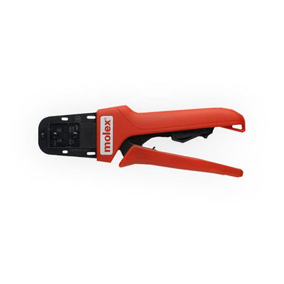 2133096200 by Molex - HANDTOOL ULTRA-FIT 16-18AWG
