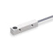 213318 by di-soric - SENSOR PROX INDUCTIVE 2MM MODULE