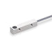 213319 by di-soric - SENSOR PROX INDUCTIVE 2MM MODULE