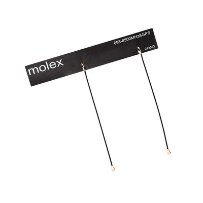 2133530150 by Molex - LTE/GPS COMBO FLEXIBLE ANTENNA 1