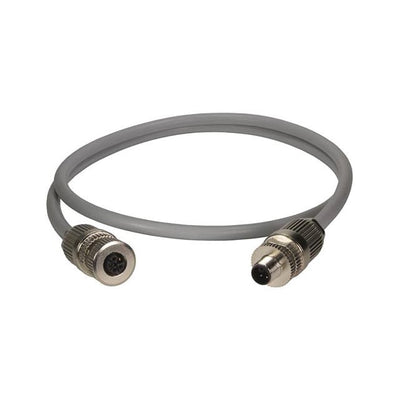 2133A700518050 by HARTING - CABLE CIRC 5POS FEM TO WIRE 16.4