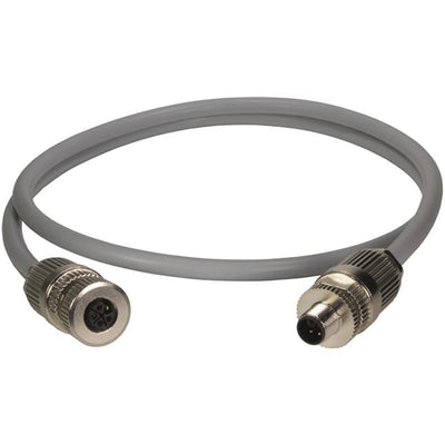 2133A7A8523010 by HARTING - CABLE 5POS MALE TO FMALE 3.28