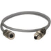 2133A7A8523010 by HARTING - CABLE 5POS MALE TO FMALE 3.28