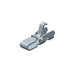 2134078-2 by TE Connectivity AMP Connectors - RFI SHIELD FING CU ALLOY AU SLDR