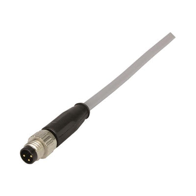 21348000380005 by HARTING - CABLE CIRC 3POS MALE TO WIRE 1.64