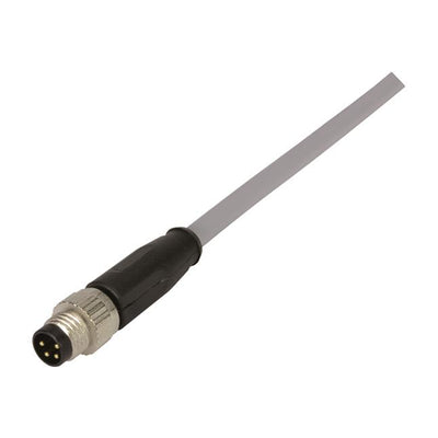 21348000481010 by HARTING - CABLE CIRC 4POS MALE TO WIRE 3.28