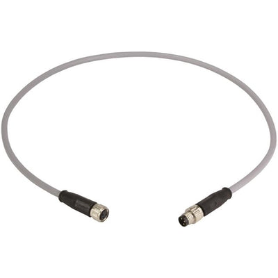 21348081380010 by HARTING - CABLE 3POS MALE TO FMALE 3.28