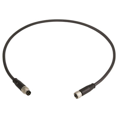 21348081489005 by HARTING - CABLE 4POS MALE TO FMALE 1.64