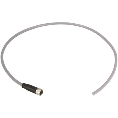 21348100380050 by HARTING - CABLE CIRC 3POS FEM TO WIRE 16.4