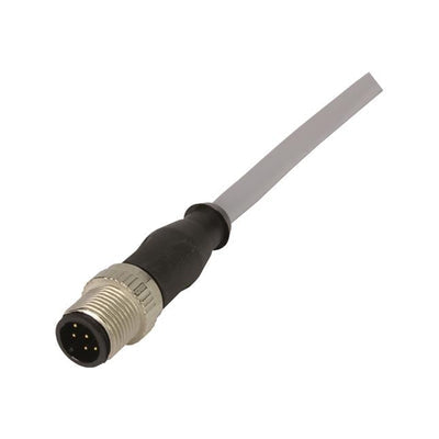 21348400882005 by HARTING - CABLE CIRC 8POS MALE TO WIRE 1.64