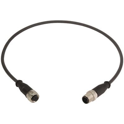 21348485491075 by HARTING - CABLE 4POS MALE TO FMALE 24.6