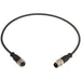 21348485491075 by HARTING - CABLE 4POS MALE TO FMALE 24.6