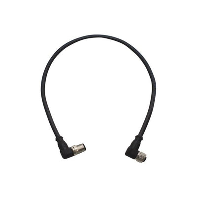 21348687C78100 by HARTING - CABLE 12POS MALE TO FMALE 32.8