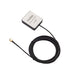 2134993000 by Molex - GNSS EXT ANTENNA MAG MNT 3.0M CA