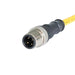 21350100416020 by HARTING - CABLE CIRC 4POS MALE 6.56