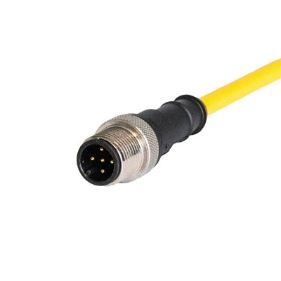 21350100517050 by HARTING - CABLE CIRC 5POS MALE 16.4