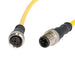 21350102406005 by HARTING - CABLE 4POS MALE TO FMALE 1.64