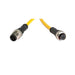 21350102507005 by HARTING - CABLE 5POS MALE TO FMALE 1.64