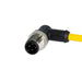 21350300416010 by HARTING - CABLE CIRC 4POS MALE 3.28