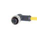 21350400305010 by HARTING - CABLE CIRC 3POS FMALE 3.28
