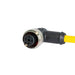 21350400406010 by HARTING - CABLE CIRC 4POS FMALE 3.28