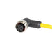 21350400507050 by HARTING - CABLE CIRC 5POS FMALE 16.4