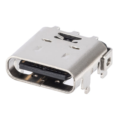 2137160001 by Molex - CONNECTOR RECPT USB2.0 TYPE C 24POS RA
